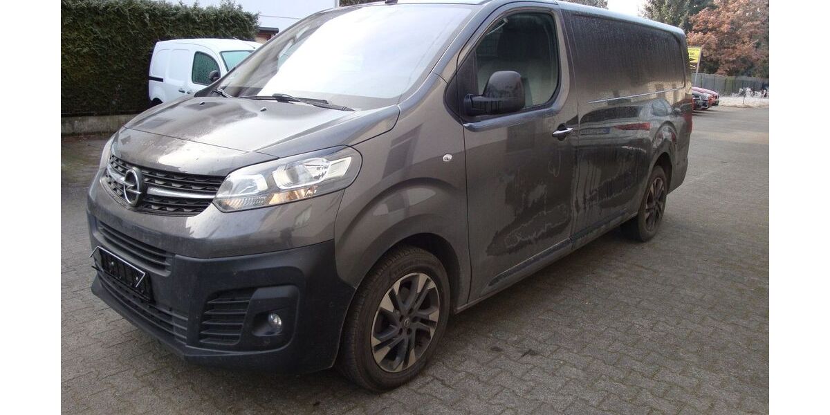 Opel Vivaro 71.300 km 21.999 &euro; Lorsch 64653