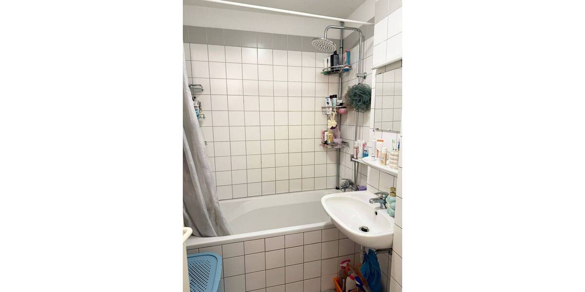 Terrassenwohnung Offenbach am Main Lauterborn - 2 Zimmer, 62 m&sup2;, 198.800&euro; | Angebot:26840731