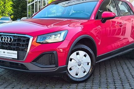 Audi Q2 149.977 km 14.990 € Bickenbach 64404