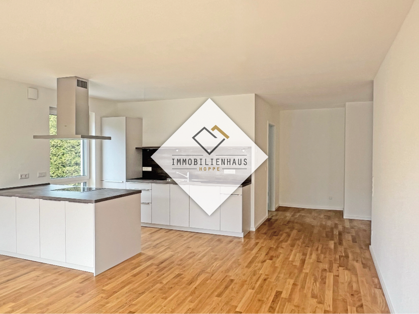 Wohnung zum Kaufen in Erbach 296.000 € 70.17 m²