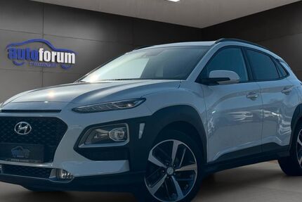 Hyundai KONA 48.200 km 16.490 &euro; Stockstadt am Rhein 64589