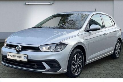 VW Polo 37.906 km 17.980 &euro; Rüsselsheim 65428