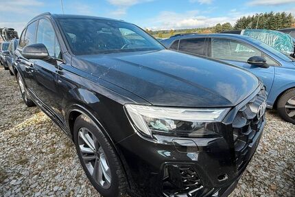 Audi Q7 17.300 km 59.900 € Hofheim am Taunus 65719