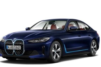 BMW i4 84.784 km 32.499 &euro; Frankfurt 60314