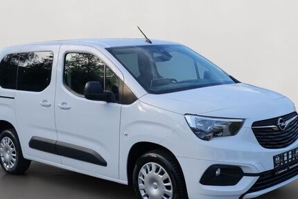 Opel Combo Life 124.950 km 12.650 &euro; Münster 64839