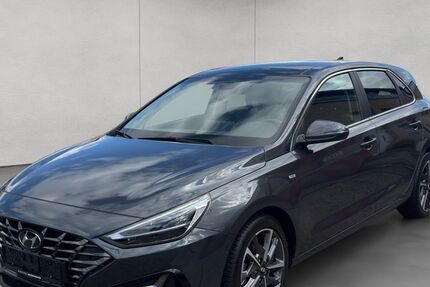 Hyundai i30 27.451 km 20.450 &euro; Frankfurt 60386