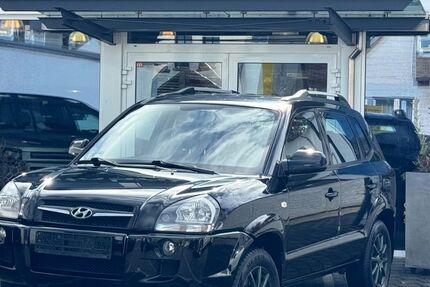 Hyundai TUCSON 84.221 km 6.711 &euro; Flörsheim am Main 65439