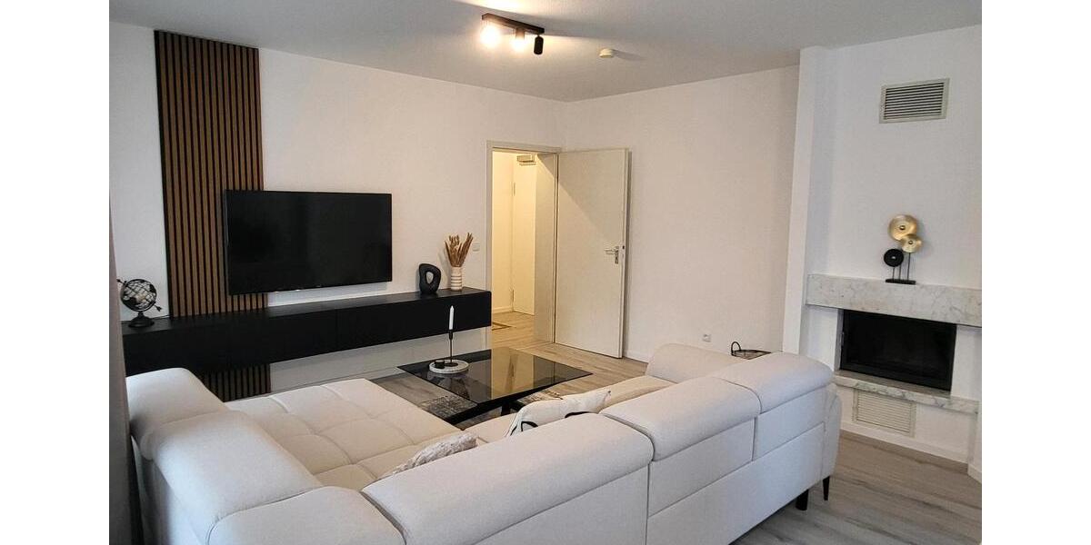 Etagenwohnung Flörsheim am Main - 2 Zimmer, 60 m&sup2;, 1.800&euro; | Angebot:26287923