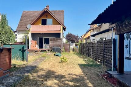 Haus Bürstadt - 350.000&euro; | Angebot:27256072