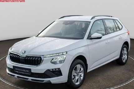 Skoda Kamiq 4.500 km 26.390 &euro; Heppenheim 64646