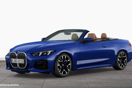 BMW 430 22.860 km 58.990 € Dreieich-Sprendlingen 63303