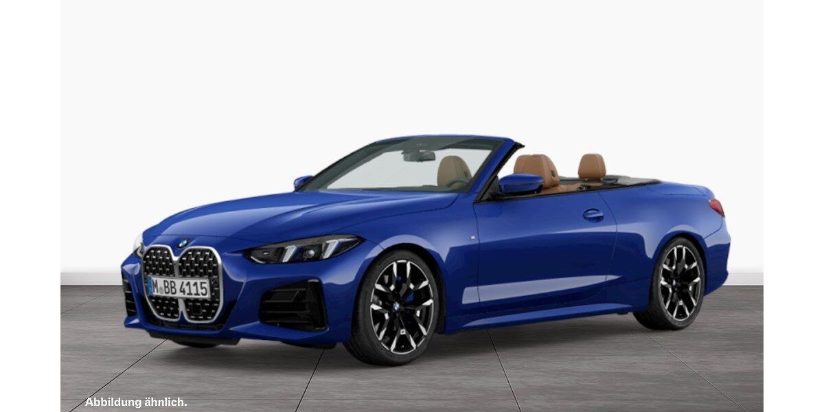 BMW 430 22.860 km 58.990 € Dreieich-Sprendlingen 63303