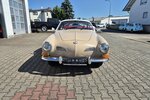 VW Karmann Ghia Coupe 98.097 km 27.890 &euro; Rodgau 63110