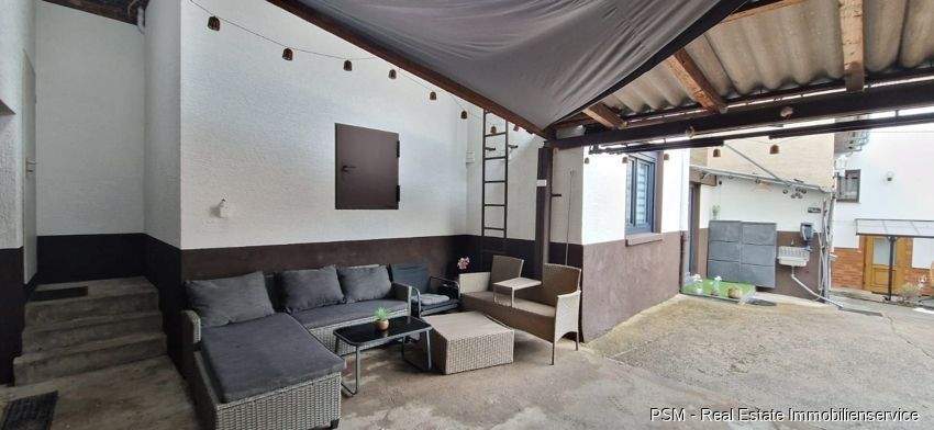 Reihenmittelhaus Brombachtal Kirchbrombach - 9 Zimmer, 250 m&sup2;, 449.000&euro; | Angebot:25733476
