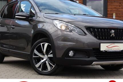 Peugeot 2008 129.356 km 9.990 &euro; Darmstadt 64293