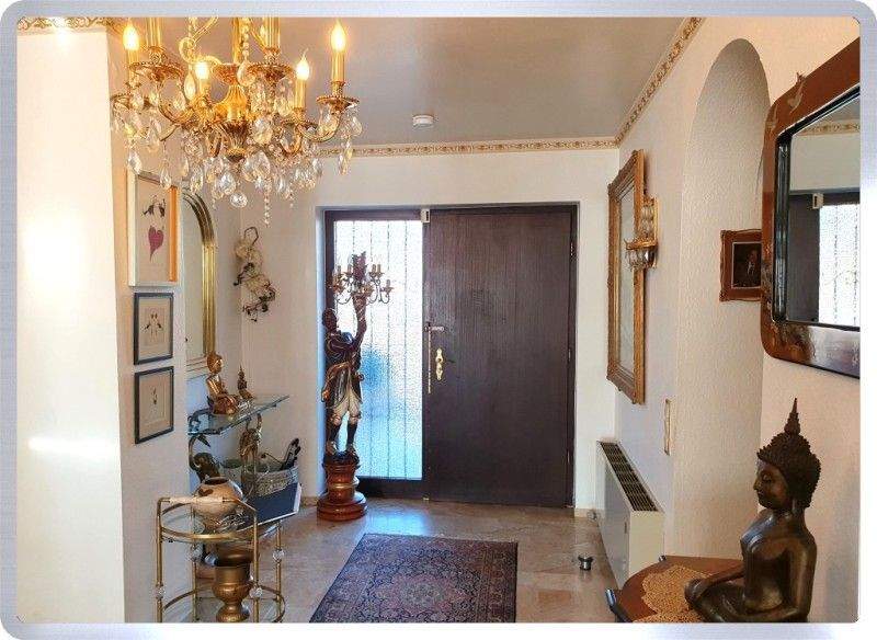 Einfamilienhaus Rodgau Dudenhofen - 8 Zimmer, 177 m&sup2;, 780.000&euro; | Angebot:25643533