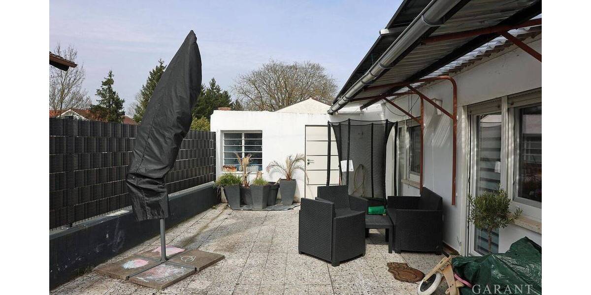 Bungalow Gimbsheim - 5 Zimmer, 109 m&sup2;, 379.000&euro; | Angebot:26277358
