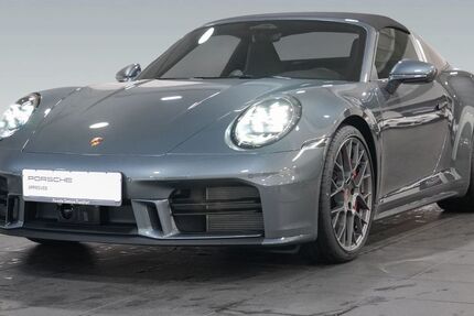 Porsche 992 9.900 km 186.990 &euro; Frankfurt 60314