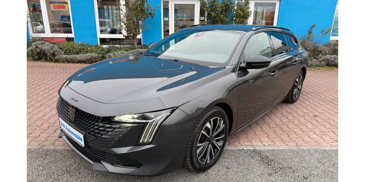 Peugeot 508 62.542 km 22.980 &euro; Darmstadt 64293