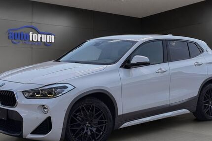 BMW X2 141.900 km 17.990 € Stockstadt am Rhein 64589