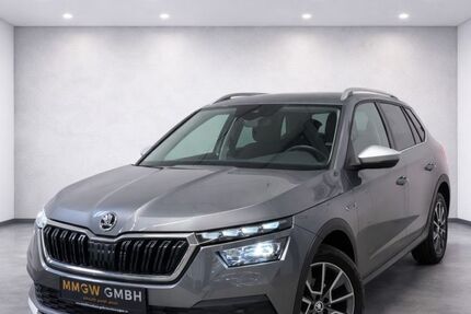 Skoda Kamiq 77.925 km 15.990 &euro; Bensheim 64625