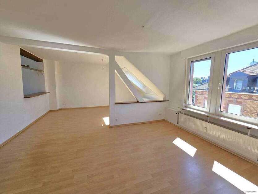 Wohnung zum Kaufen in Darmstadt 387.000 € 89.71 m²