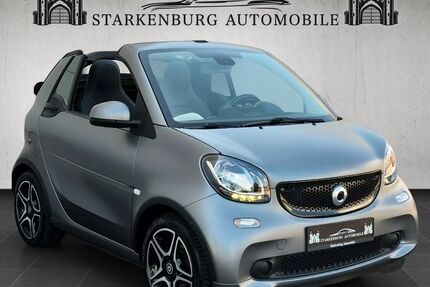 Smart ForTwo 92.000 km 12.990 &euro; Heppenheim 64646