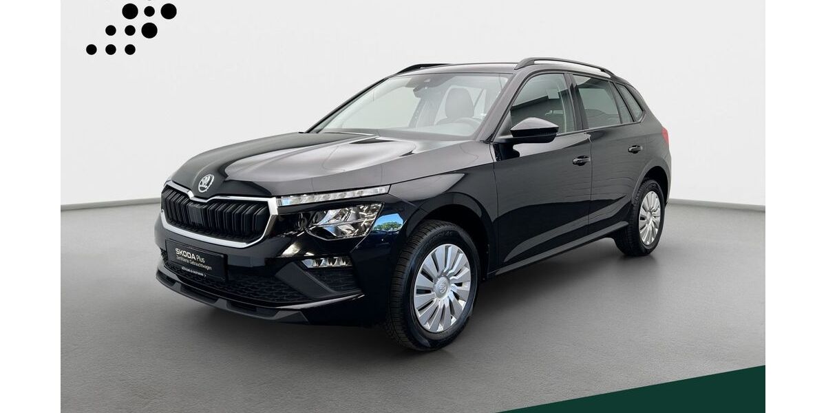 Skoda Kamiq 20.456 km 19.690 &euro; Hofheim im Taunus 65719