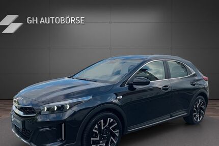 Kia XCeed 92.500 km 18.990 € Büttelborn 64572