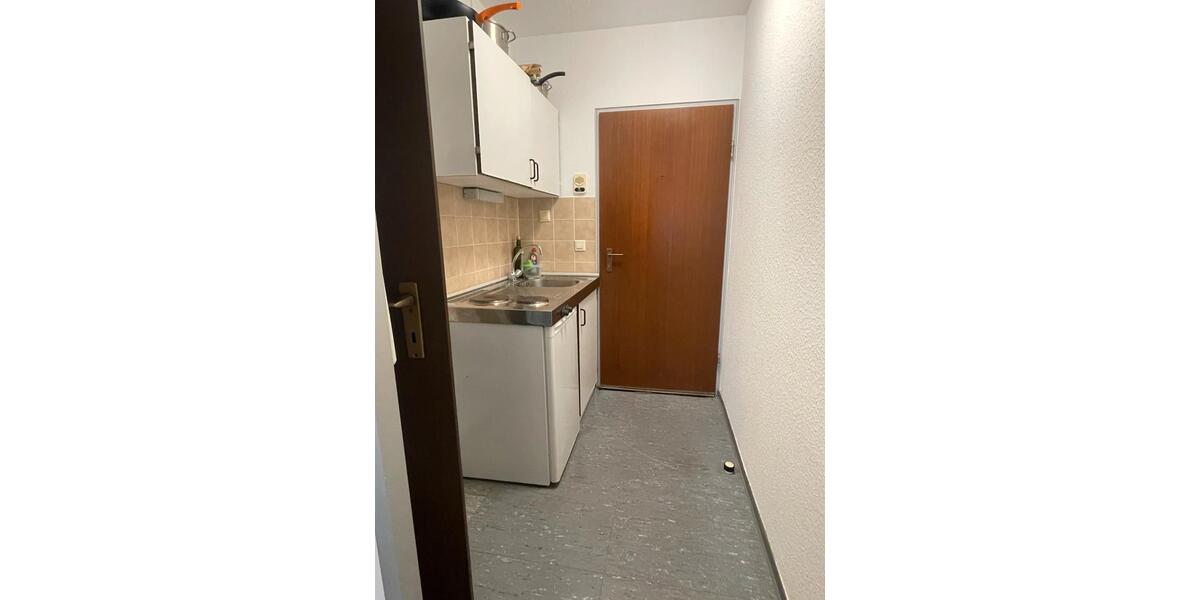 Etagenwohnung Mainz Laubenheim - 1 Zimmer, 16 m&sup2;, 300&euro; | Angebot:26345187