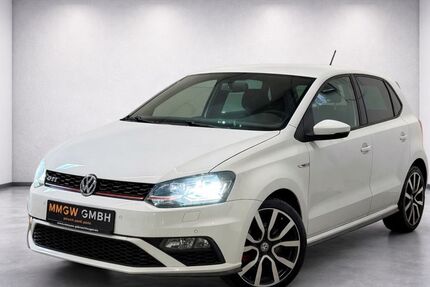 VW Polo 124.662 km 11.990 &euro; Bensheim 64625