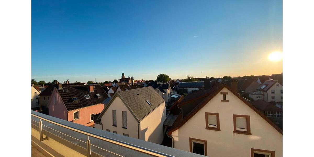 Maisonettenwohnung Heppenheim (Bergstraße) - 4 Zimmer, 180 m&sup2;, 960.000&euro; | Angebot:26693638