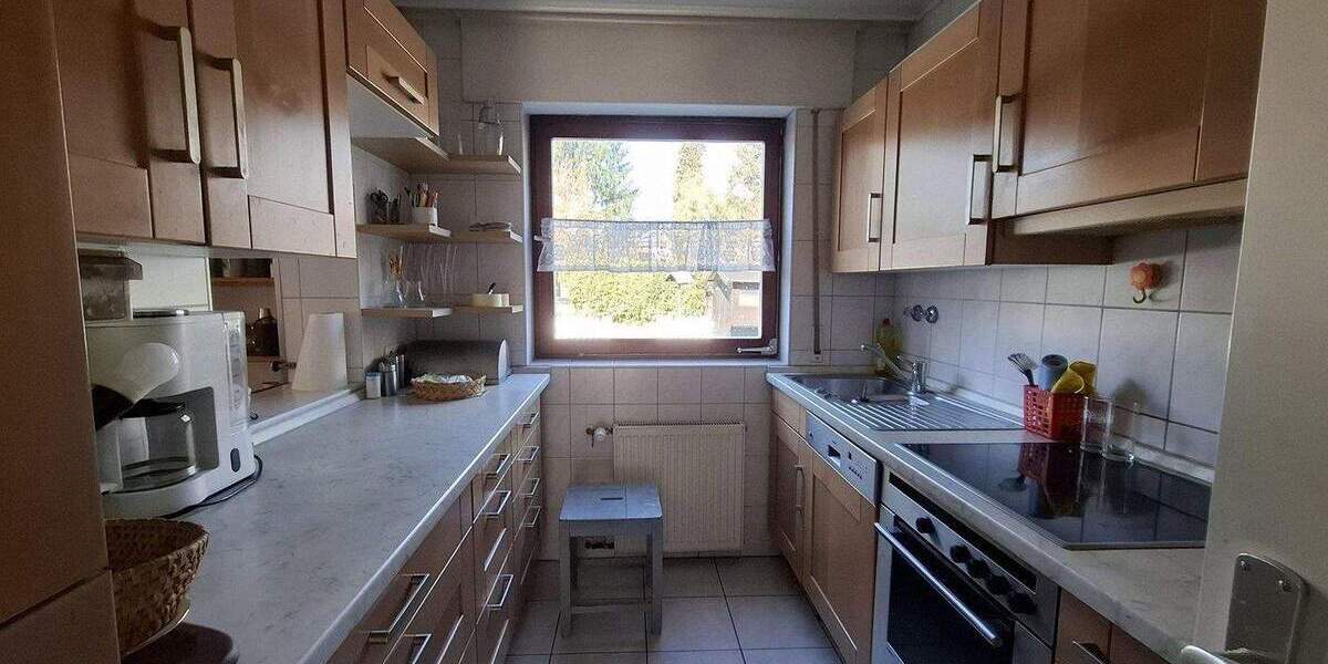 Mehrfamilienhaus, Wohnhaus Darmstadt Arheilgen - 7 Zimmer, 190 m&sup2;, 725.000&euro; | Angebot:25921290