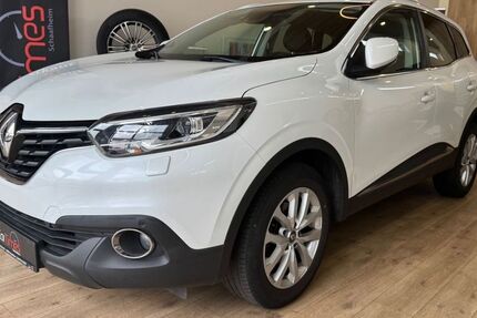 Renault Kadjar 88.057 km 11.900 &euro; Schaafheim 64850