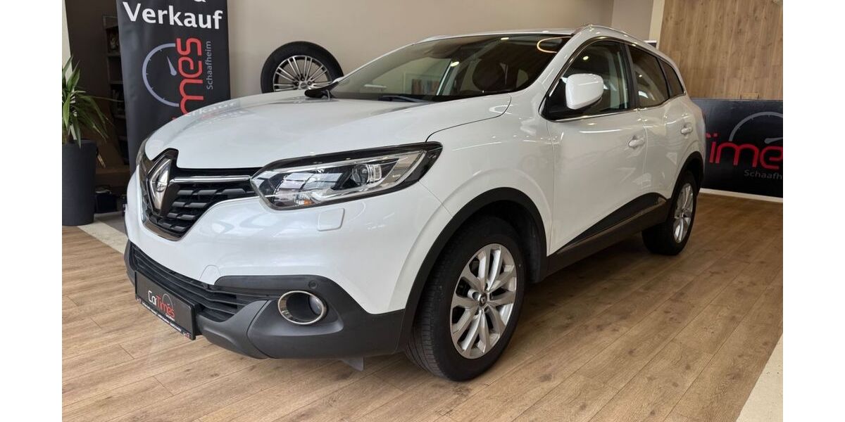 Renault Kadjar 88.057 km 11.900 &euro; Schaafheim 64850