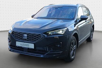 Seat Tarraco 62.229 km 34.160 &euro; Hofheim-Diedenbergen 65719
