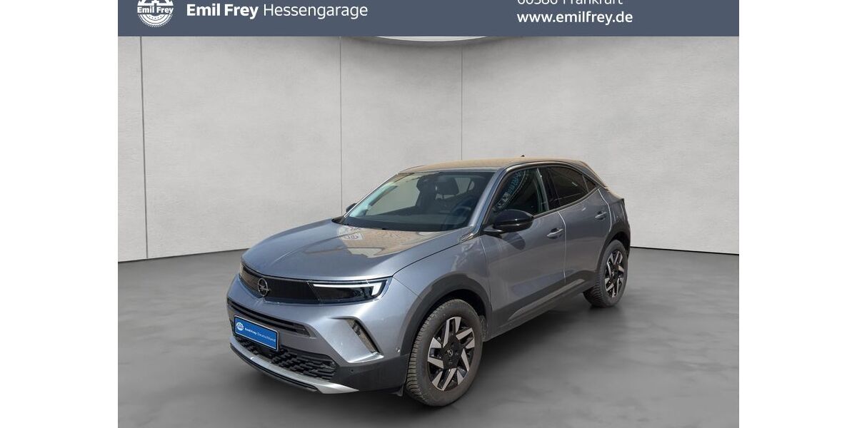 Opel Mokka 6.934 km 16.950 &euro; Frankfurt 60386