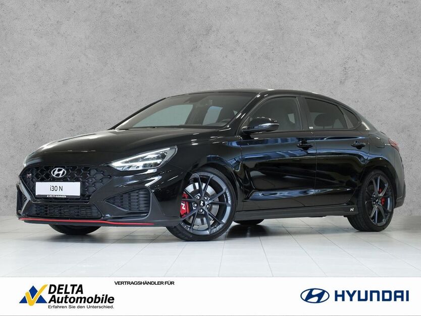 Hyundai i30 61.300 km 29.890 € Mainz-Mombach 55120