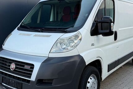 Fiat Ducato 320.000 km 4.800 &euro; Mainhausen 63533