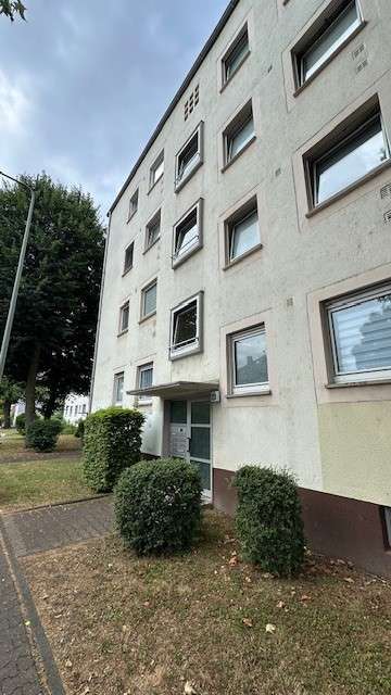 Wohnung zum Kaufen in Frankfurt 363.500 € 65 m²
