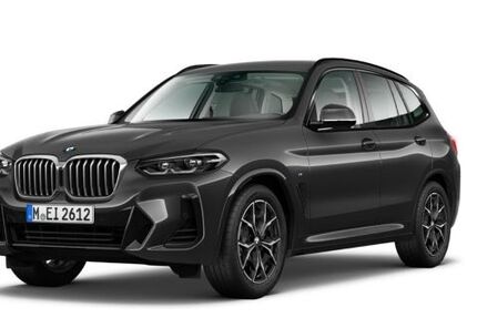 BMW X3 79.878 km 38.599 &euro; Hofheim 65719