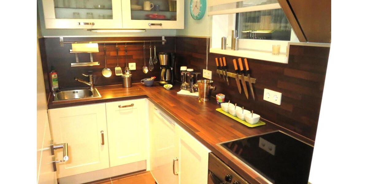 Terrassenwohnung Reinheim - 1 Zimmer, 40 m&sup2;, 550&euro; | Angebot:26697992