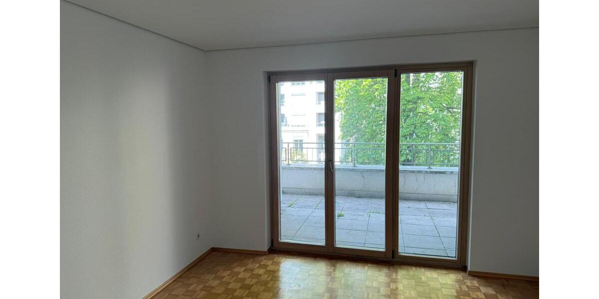 Etagenwohnung Frankfurt am Main Innenstadt 1 - 3 Zimmer, 102 m&sup2;, 1.810&euro; | Angebot:26296790