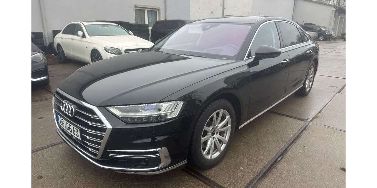 Audi A8 148.000 km 44.900 &euro; Hattersheim 65795