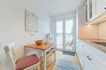Etagenwohnung Frankfurt am Main Nordend-West - 2 Zimmer, 50 m&sup2;, 1.650&euro; | Angebot:25769140