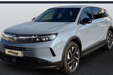 Opel Grandland (X) 2.494 km 31.590 &euro; Flörsheim am Main 65439