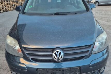 VW Golf Plus 165.123 km 3.150 &euro; Dietzenbach 63128