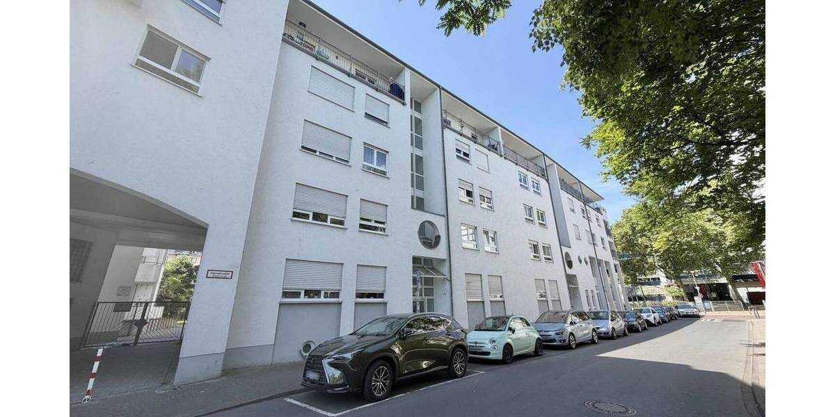 Etagenwohnung Offenbach Offenbach am Main - 3 Zimmer, 80 m&sup2;, 329.000&euro; | Angebot:26869190