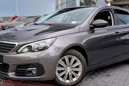 Peugeot 308 121.142 km 12.290 € Mainz 55128