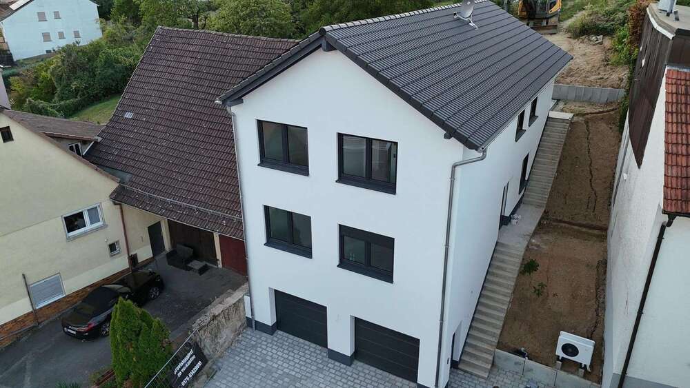 Einfamilienhaus Rimbach - 6 Zimmer, 161 m&sup2;, 2.400&euro; | Angebot:26808097